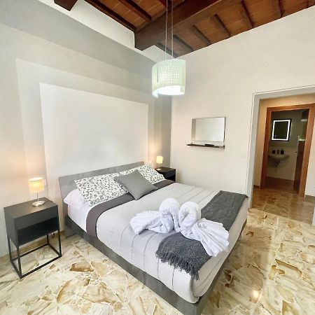 Il Barbero Apartment Siena Exterior foto
