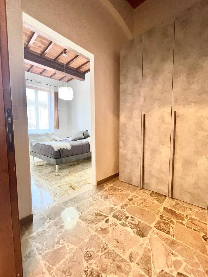 Il Barbero Apartment Siena Exterior foto